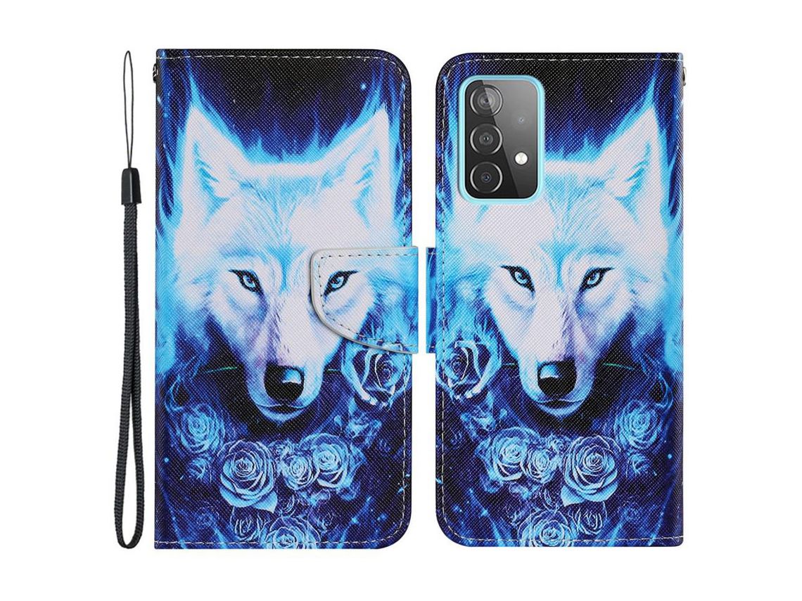 Capa para Samsung  Galaxy A53 5G