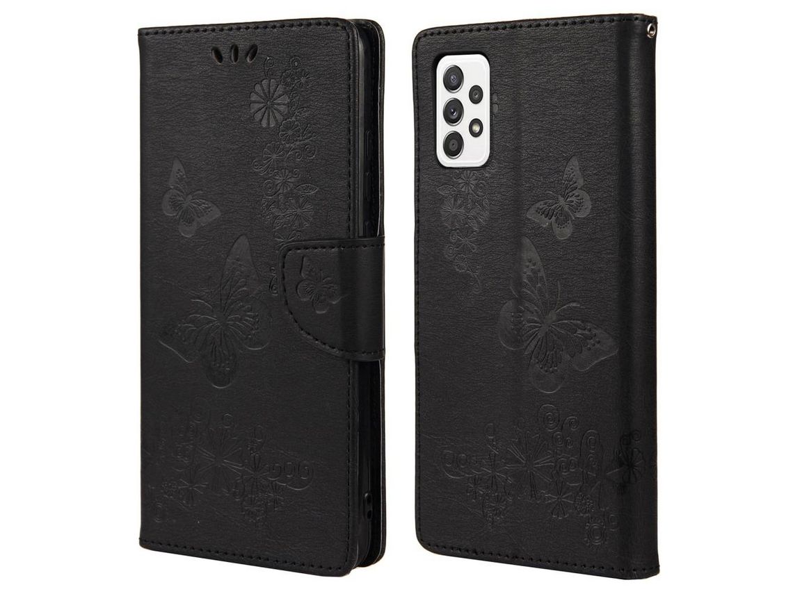 Capa para Samsung  Galaxy A53