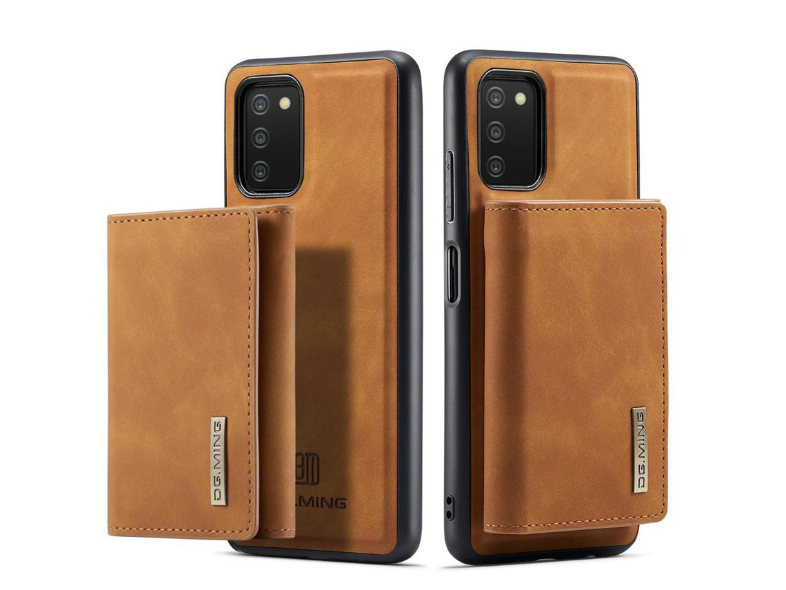Capa para Samsung  Galaxy A03S