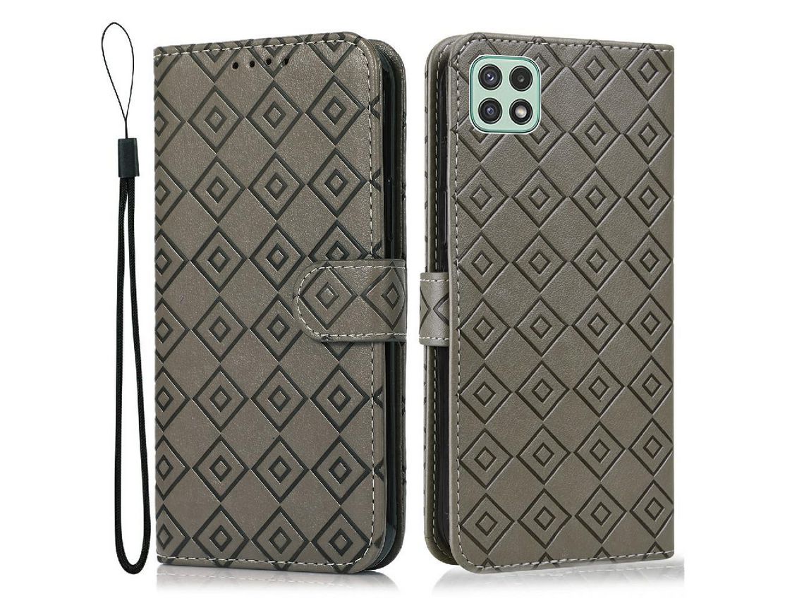 Capa para Samsung  Galaxy A22 5G