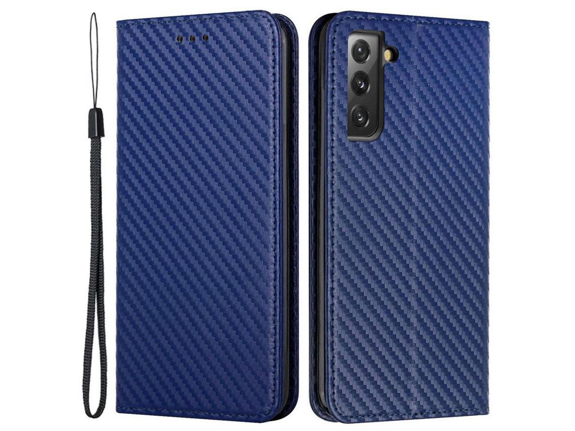 Capa para Samsung  Galaxy S21 + 5G