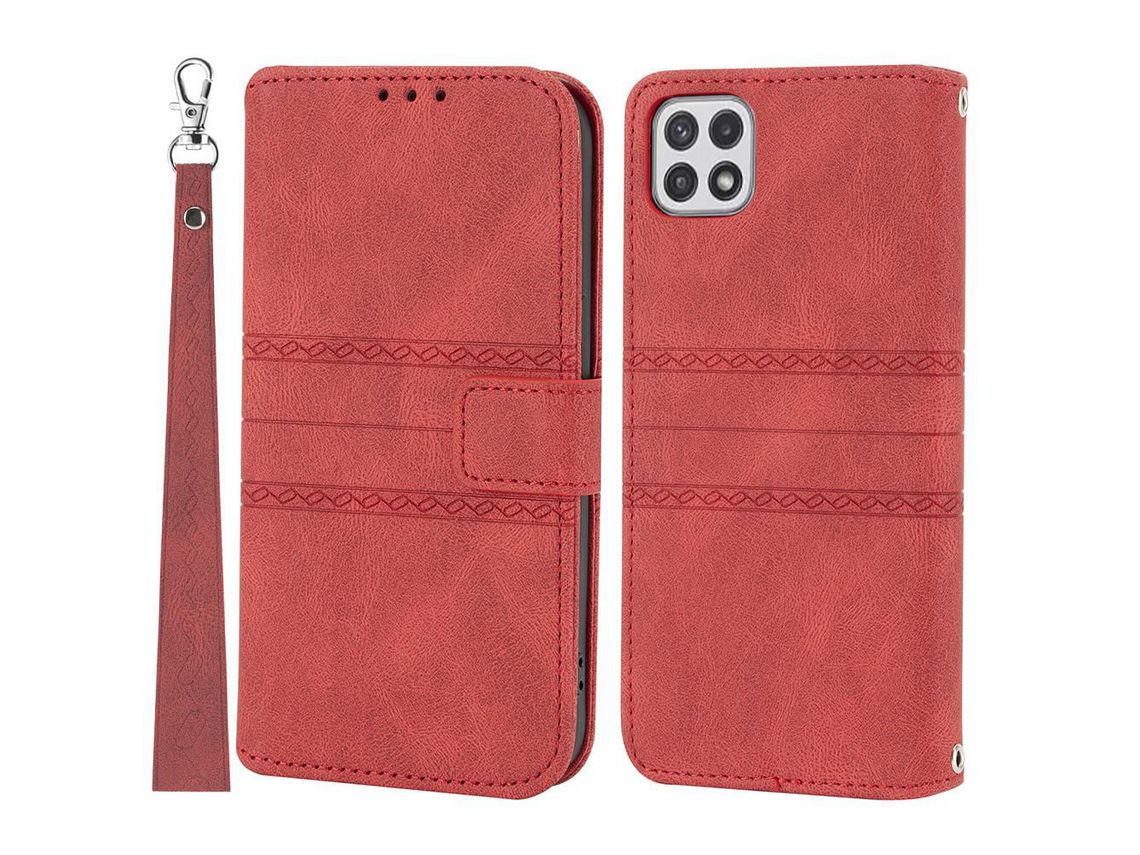 Capa para Samsung  Galaxy A22 5G