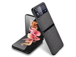 Capa para Samsung  Galaxy Z Flip3 5G