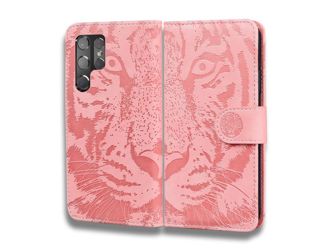 Capa para Samsung  Galaxy S22 Ultra
