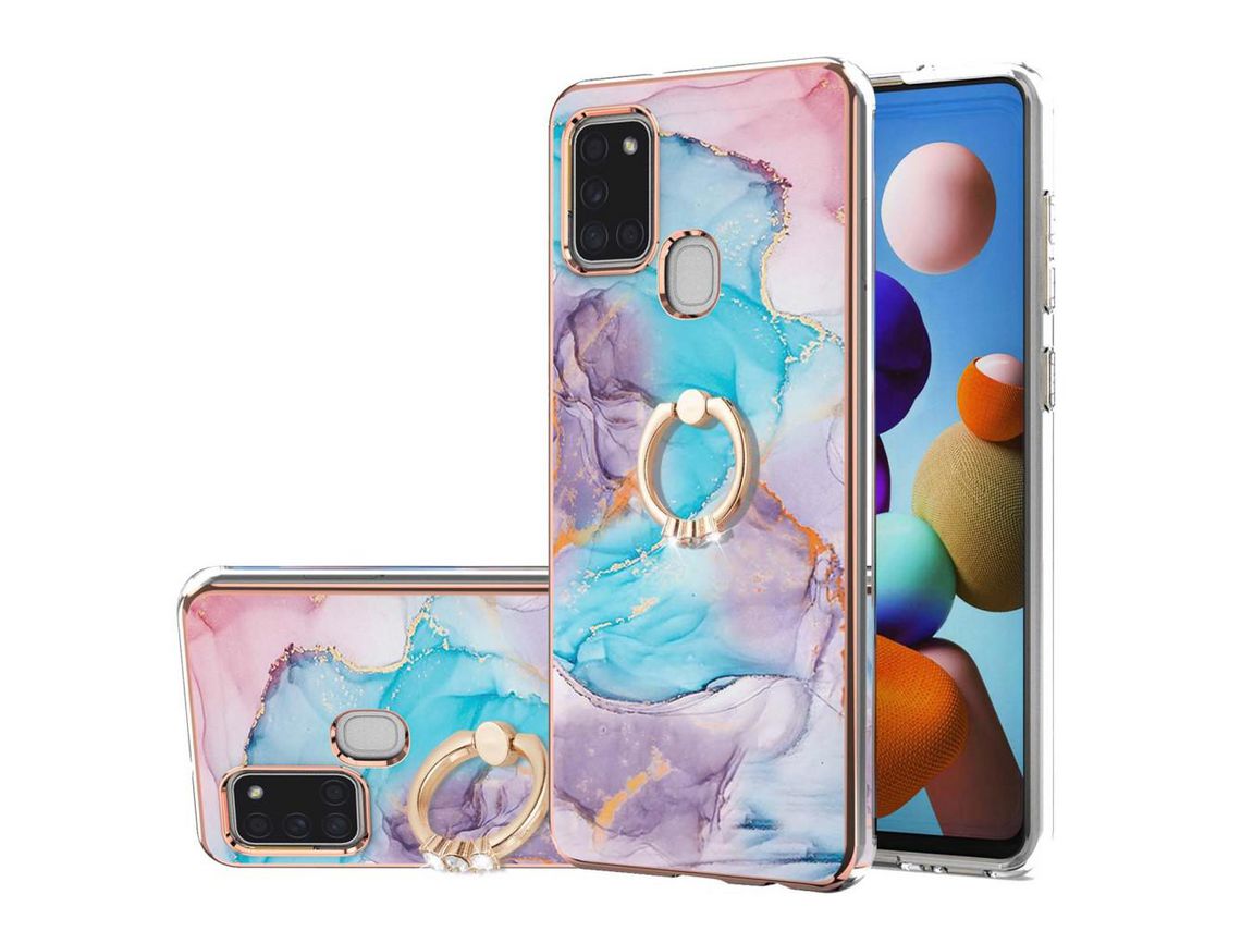 Capa para Samsung  Galaxy A21S