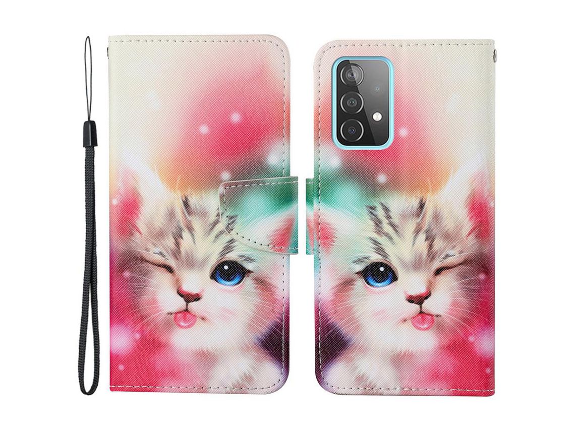Capa para Samsung  Galaxy A33 5G