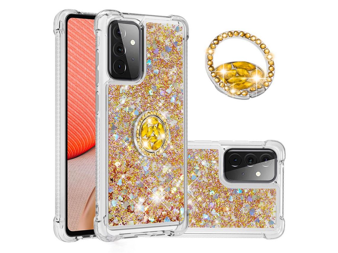 Capa para Samsung  Galaxy A72 4G/5G
