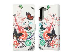 Capa para Samsung  Galaxy S22