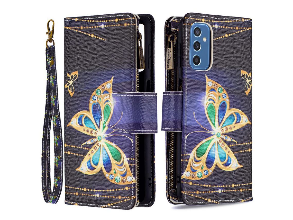 Capa para Samsung  Galaxy M52 5G