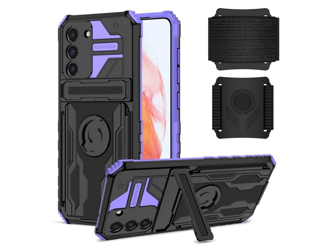 Capa para Samsung  Galaxy S21 Fe 5G