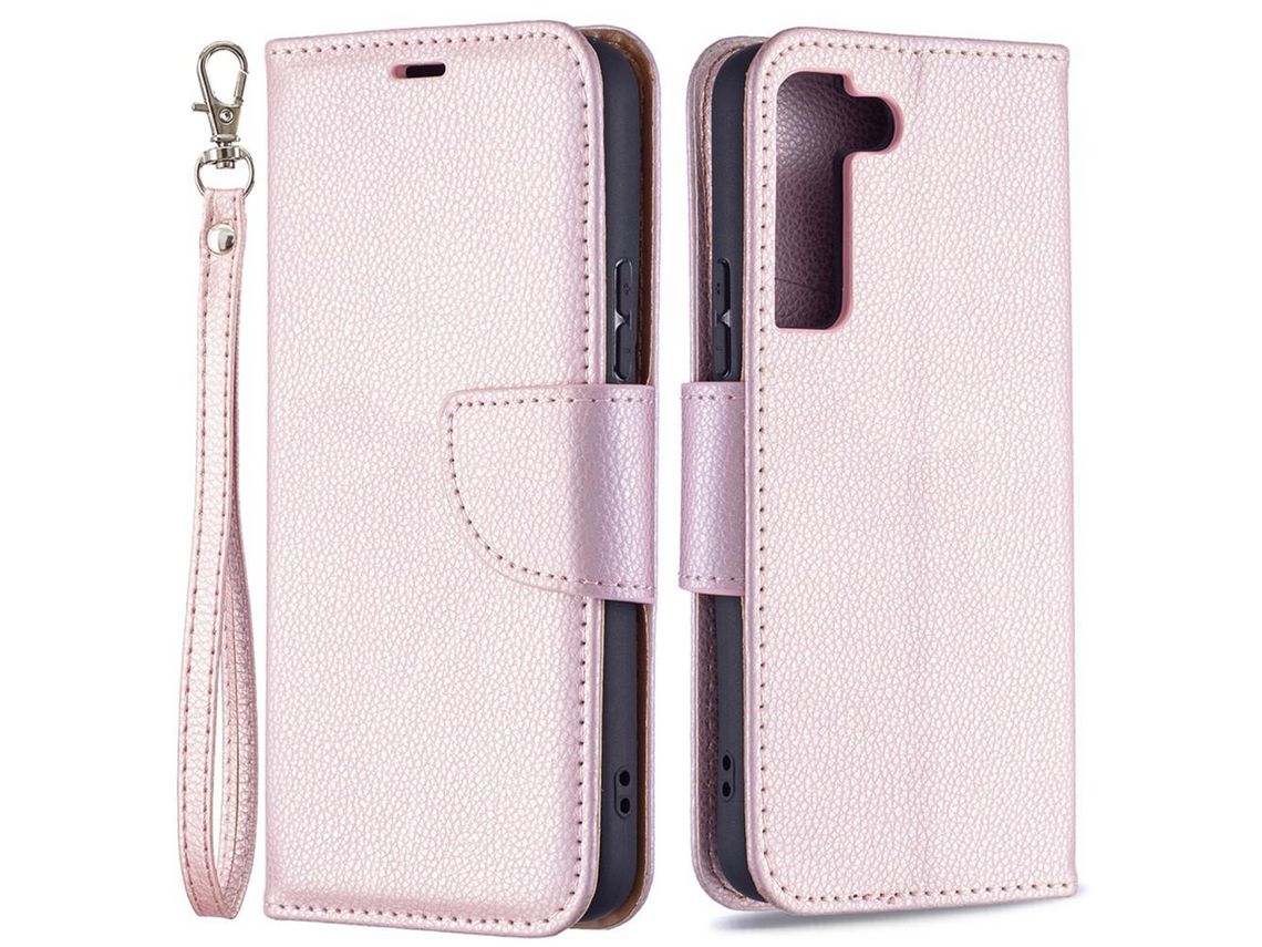 Capa para Samsung  Galaxy S22