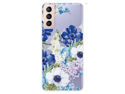 Capa para Samsung  Galaxy S22