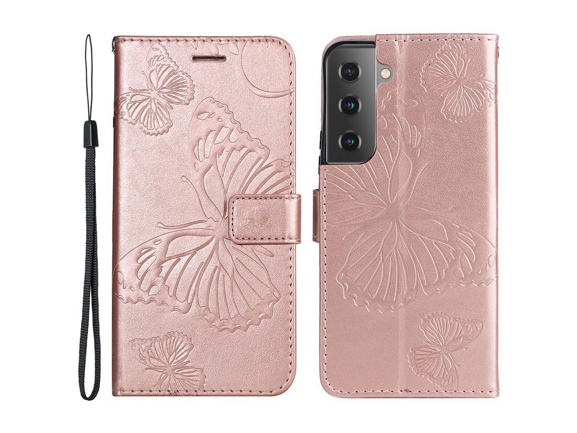 Capa para Samsung  Galaxy S22