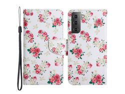 Capa para Samsung  Galaxy S22