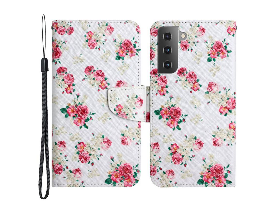 Capa para Samsung  Galaxy S22