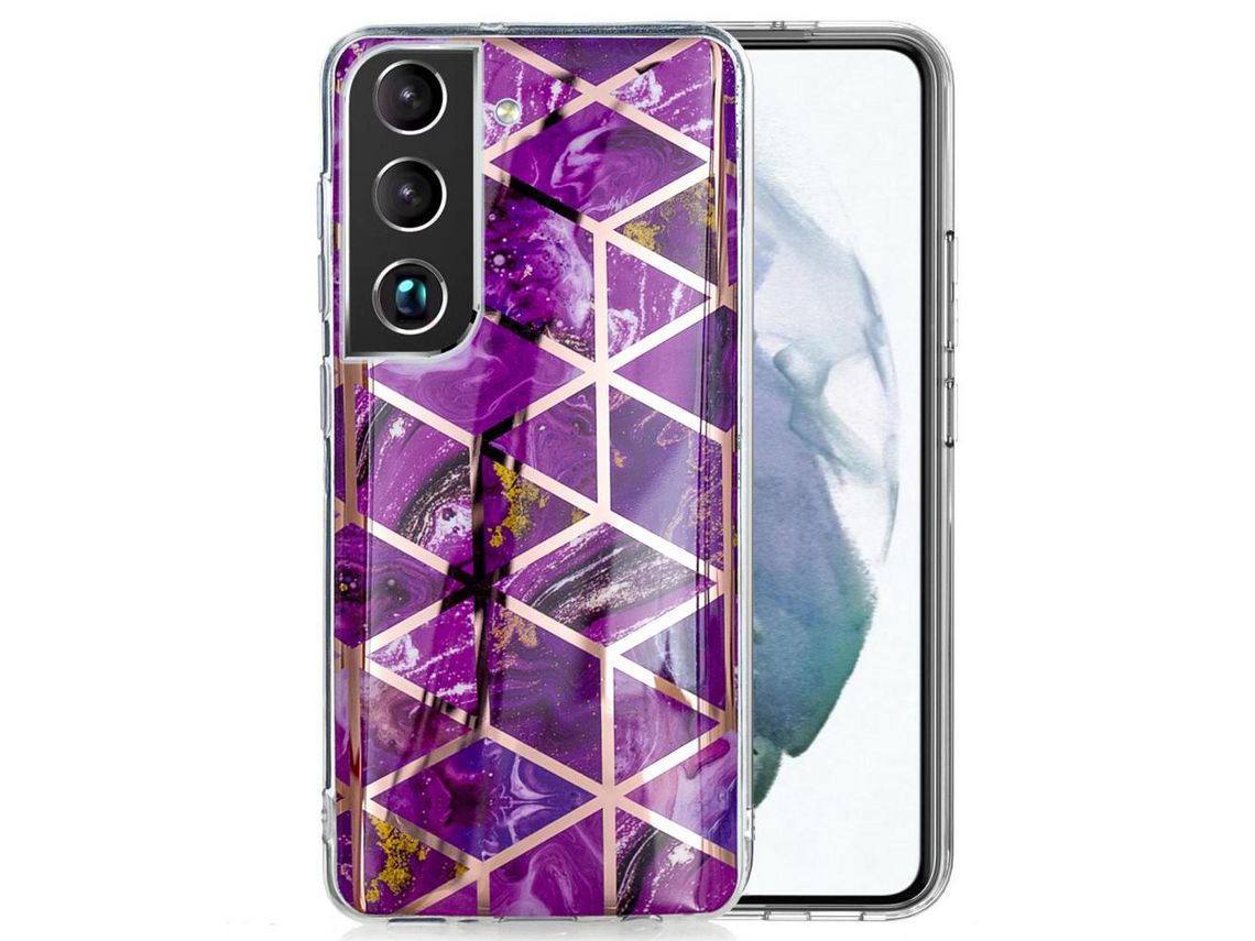Capa para Samsung  Galaxy S22 Plus