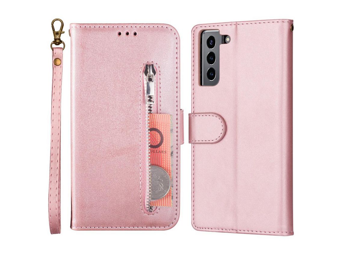 Capa para Samsung  Galaxy S22