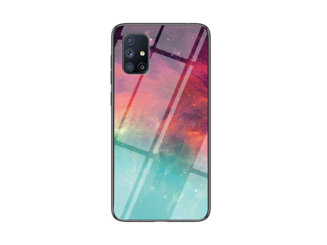 Capa para Samsung  Galaxy M31S
