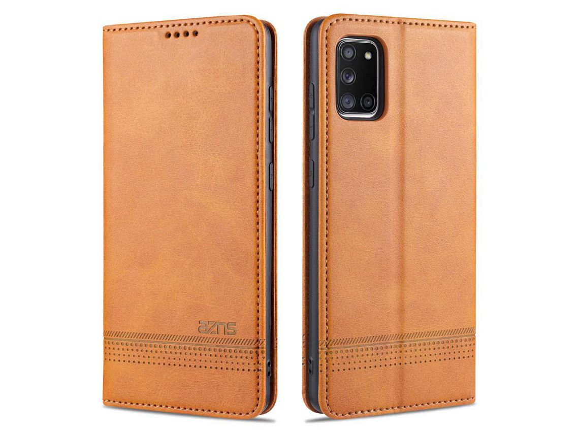 Capa para Samsung  Galaxy A31