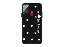 Capa para Samsung  Galaxy A21S