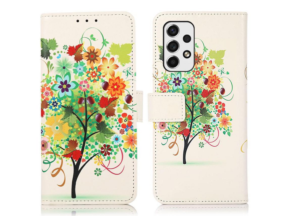 Capa para Samsung  Galaxy A53 5G
