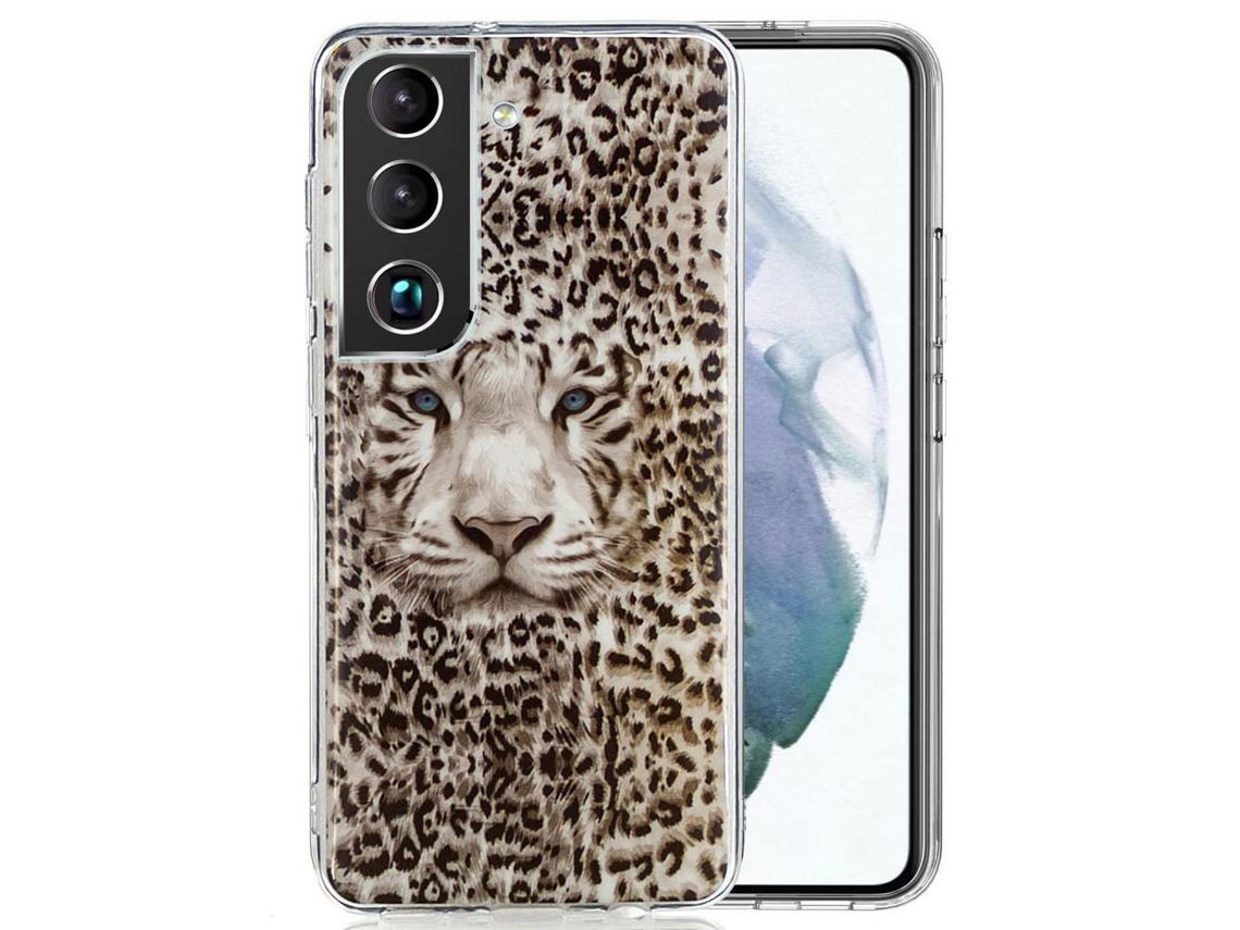 Capa para Samsung  Galaxy S22