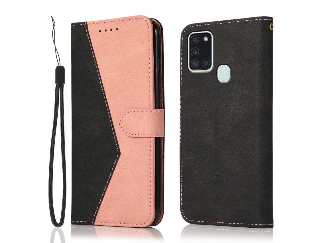 Capa para Samsung  Galaxy A21S