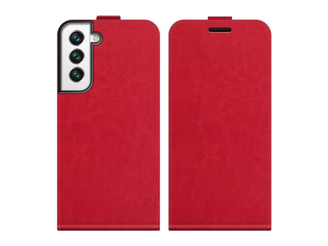 Capa para Samsung  Galaxy S22