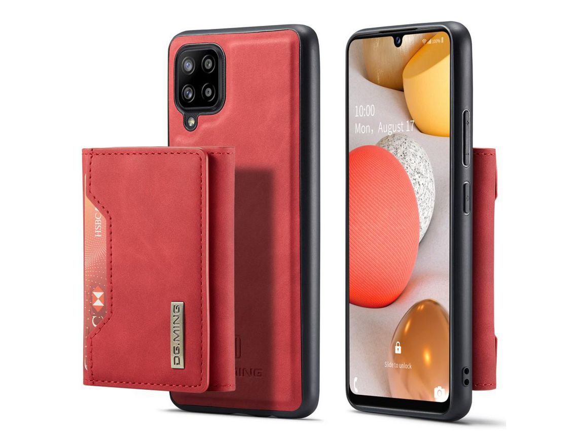 Capa para Samsung  Galaxy A42 5G