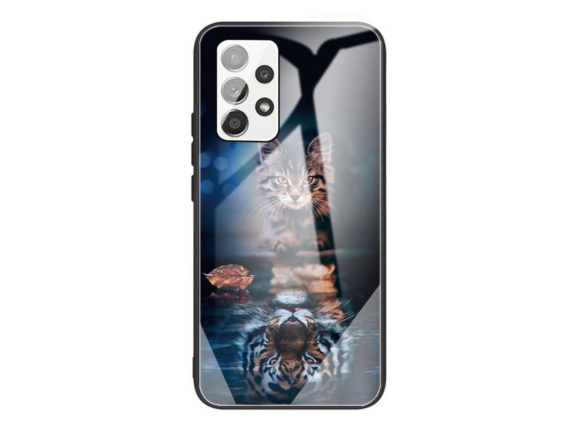 Capa para Samsung  Galaxy A52 5G/4G