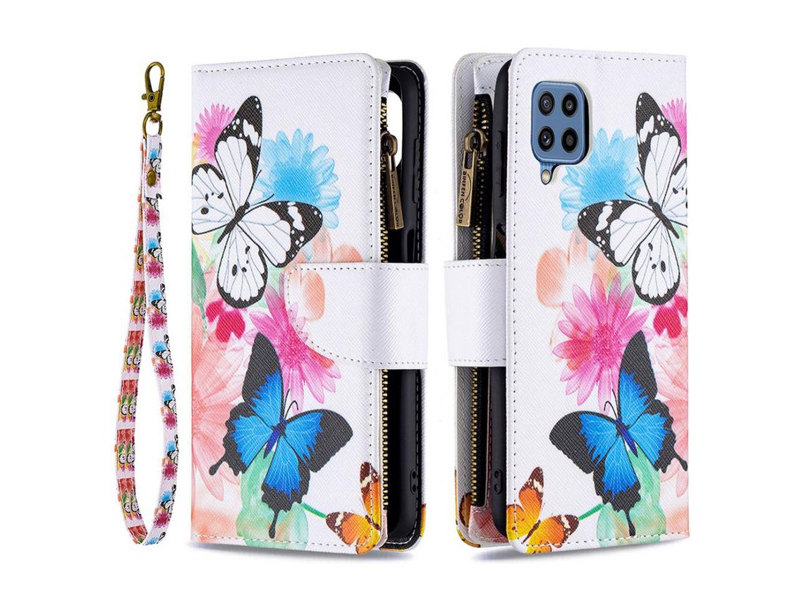 Capa para Samsung  Galaxy M32