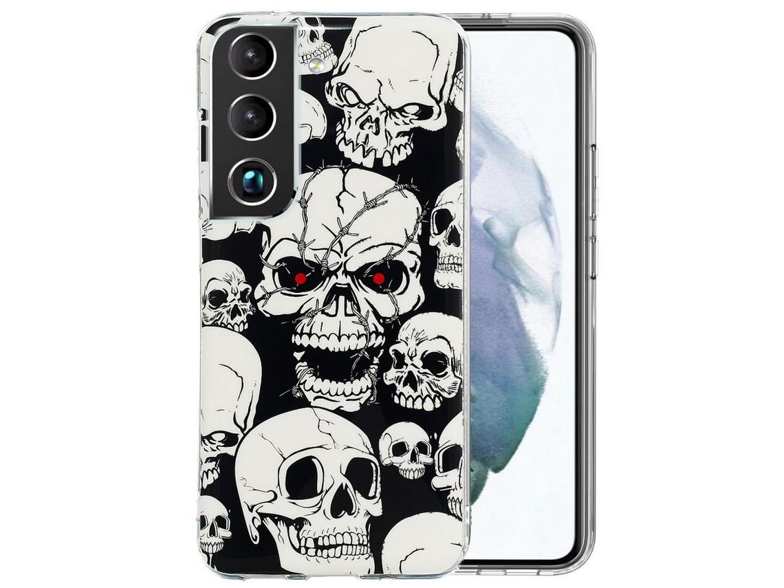 Capa para Samsung  Galaxy S22 Plus