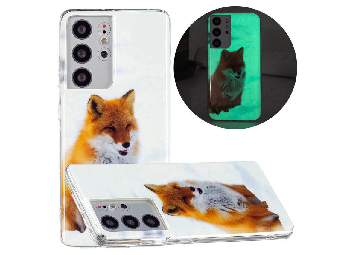 Capa para Samsung  Galaxy S21 Ultra 5G