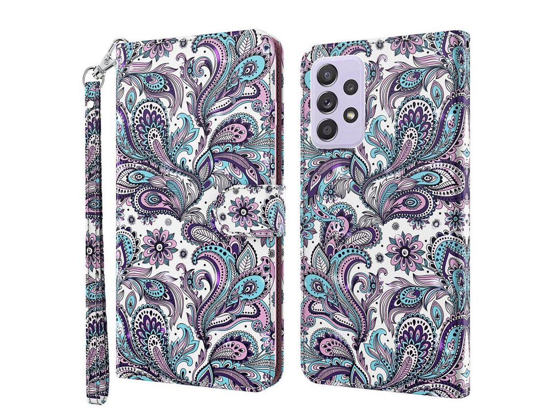 Capa para Samsung  Galaxy A33 5G