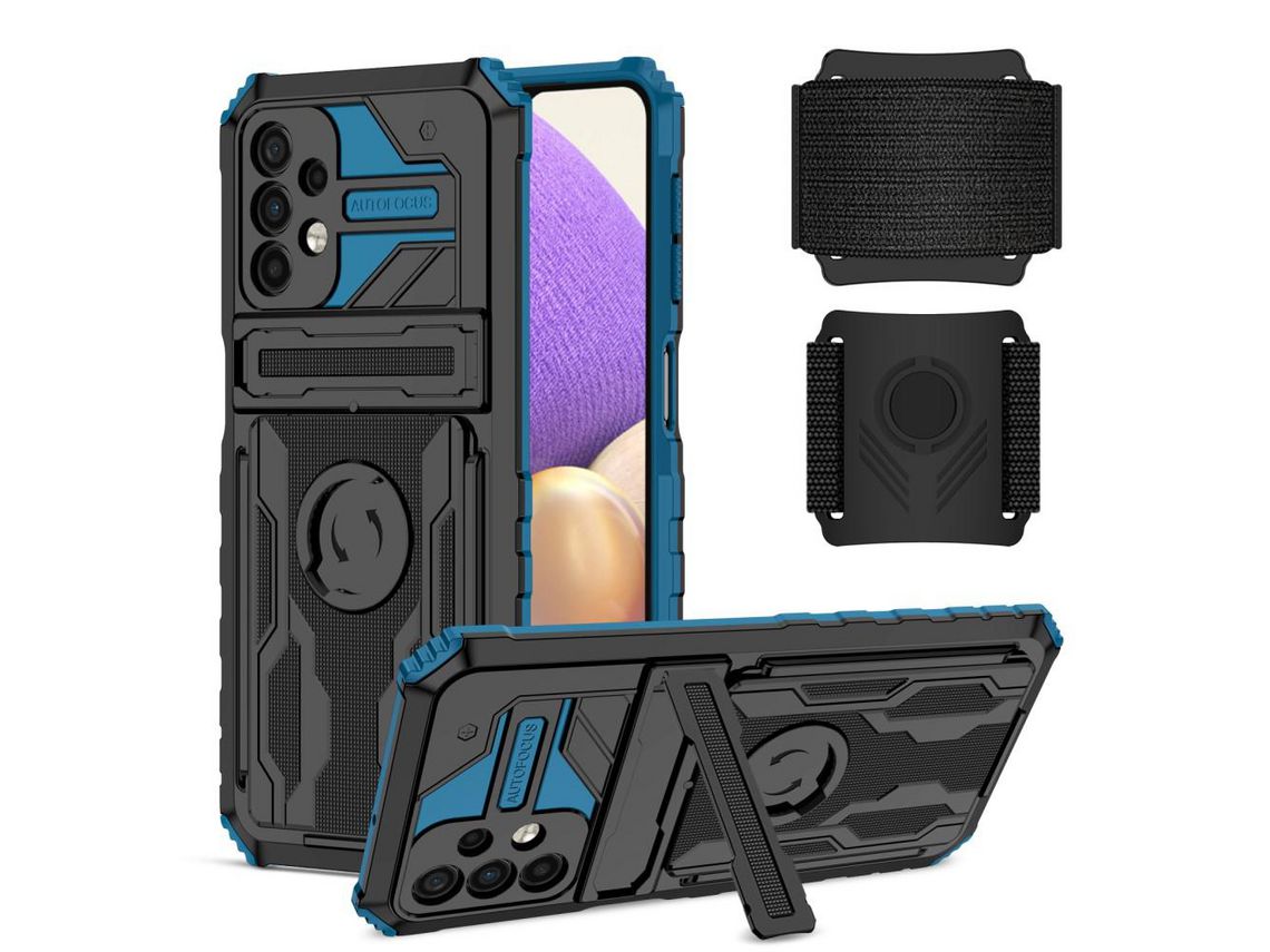 Capa para Samsung  Galaxy A32 5G