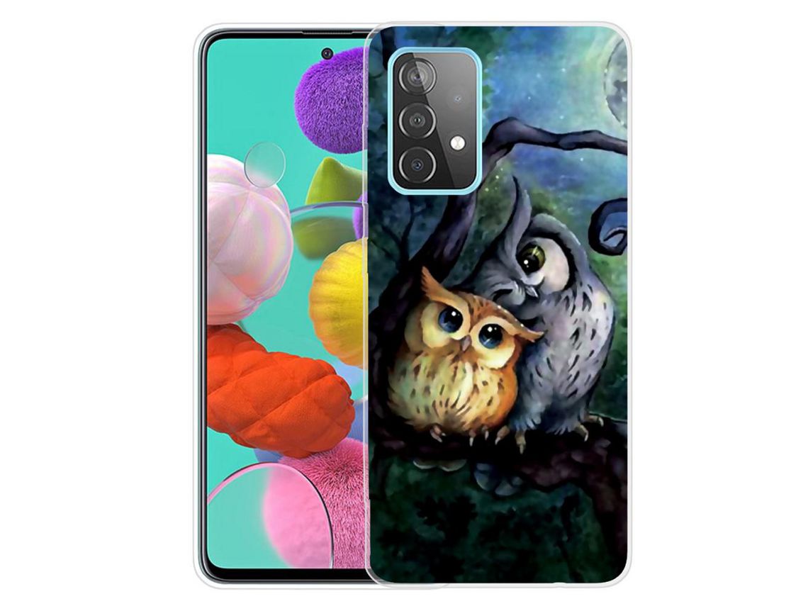 Capa para Samsung  Galaxy A53 5G