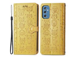 Capa para Samsung  Galaxy M52 5G