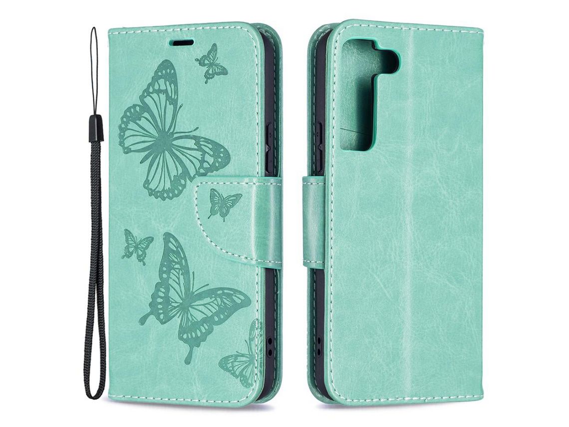 Capa para Samsung  Galaxy S22