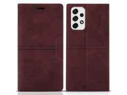 Capa para Samsung Galaxy A53 5G (PU - Multicor)