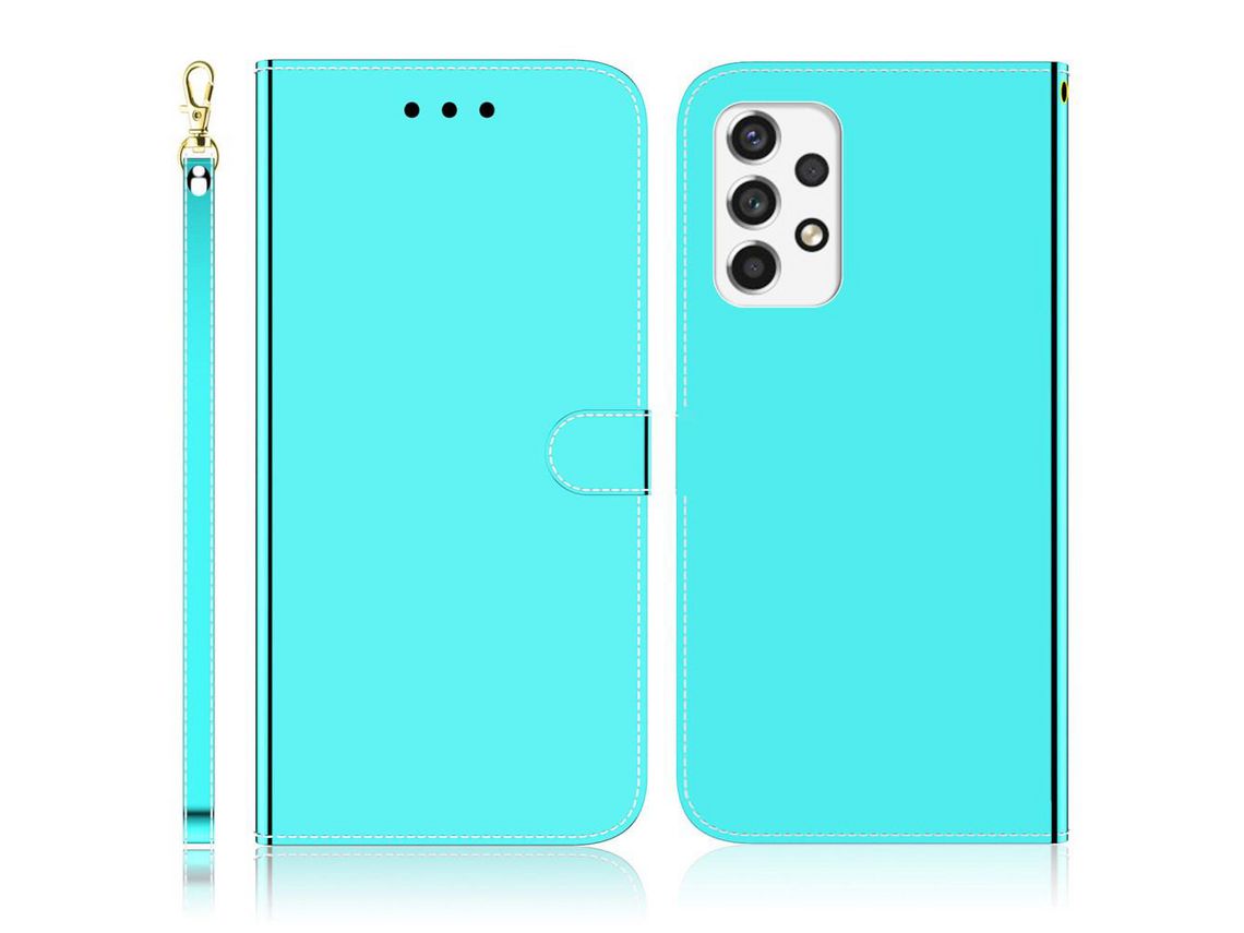 Capa para Samsung Galaxy A53 5G (PU - Multicor)