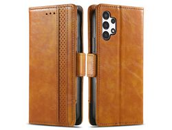 Capa para Samsung Galaxy A13 4G (PU - Multicor)