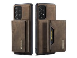 Capa para Samsung Galaxy A33 5G (PU - Multicor)