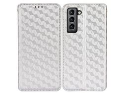 Capa para Samsung Galaxy S22 (PU - Multicor)