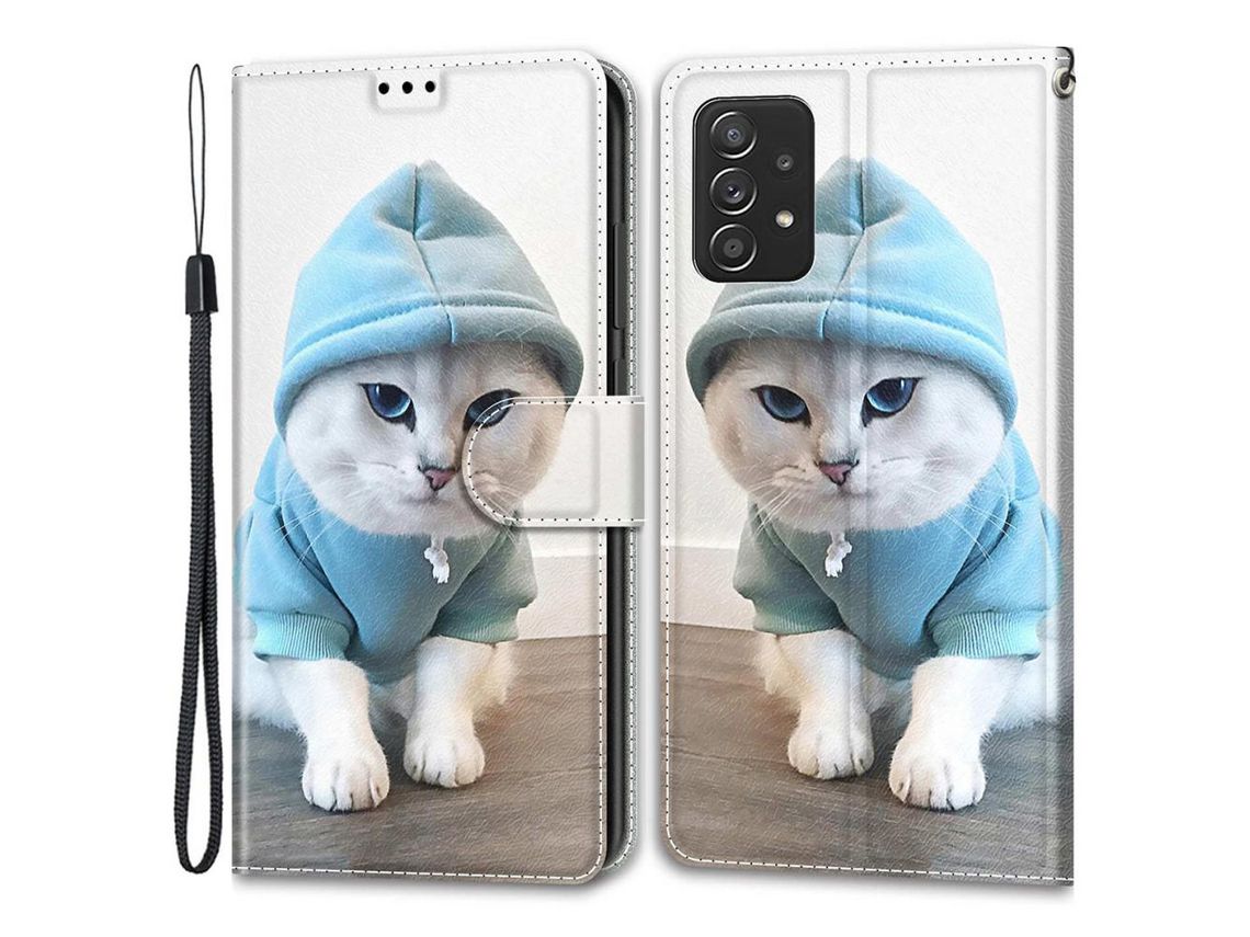Capa para Samsung Galaxy A53 5G