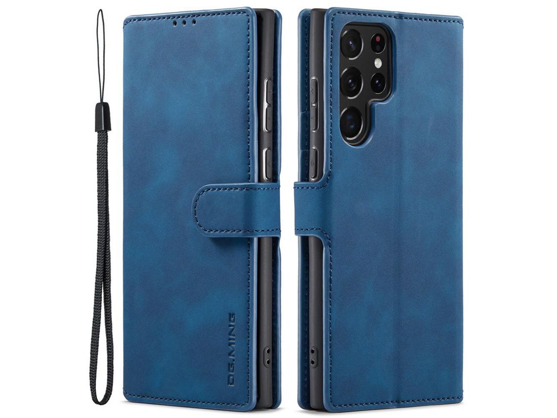 Capa para Samsung Galaxy S22 Ultra 5G