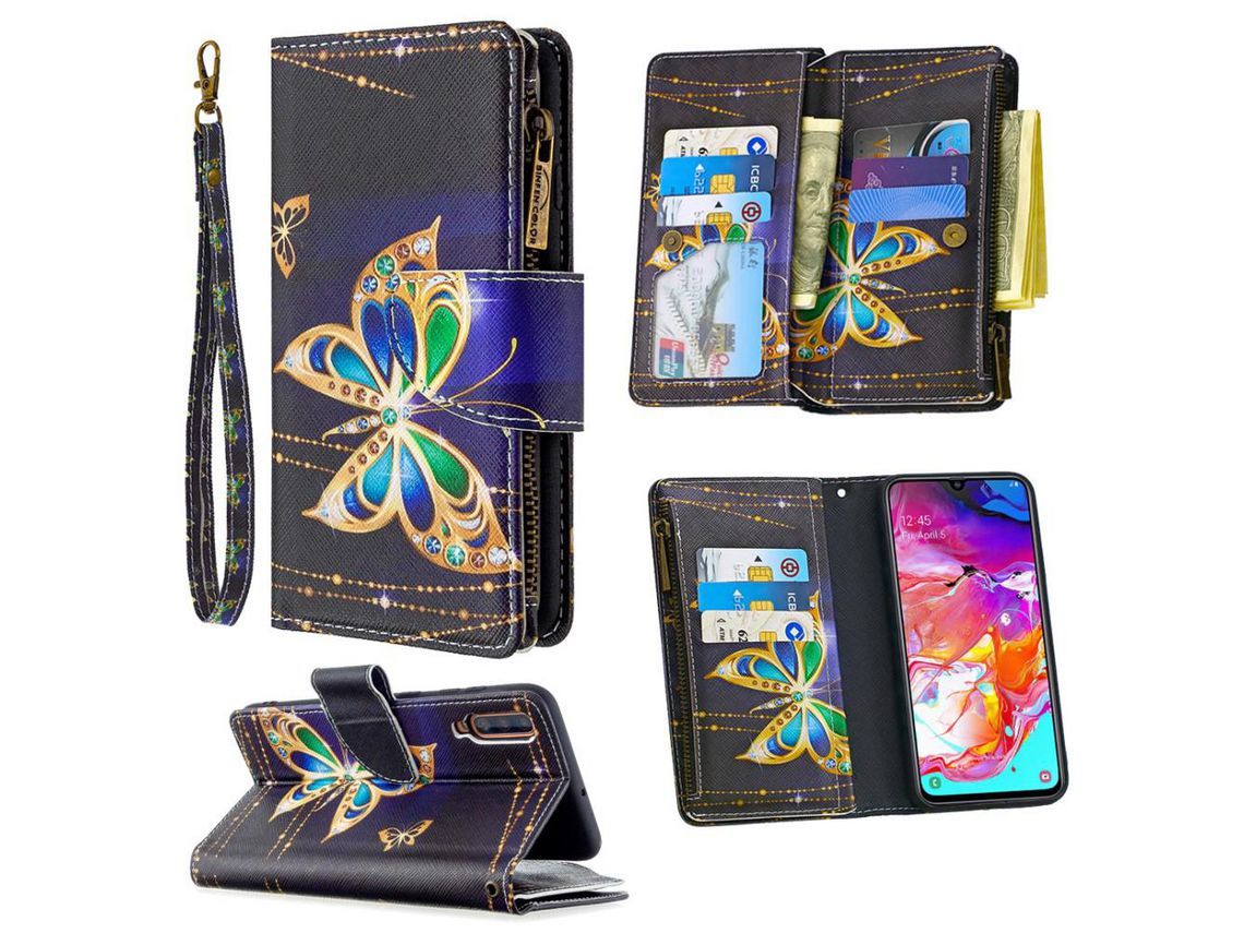 Capa para Samsung Galaxy A70