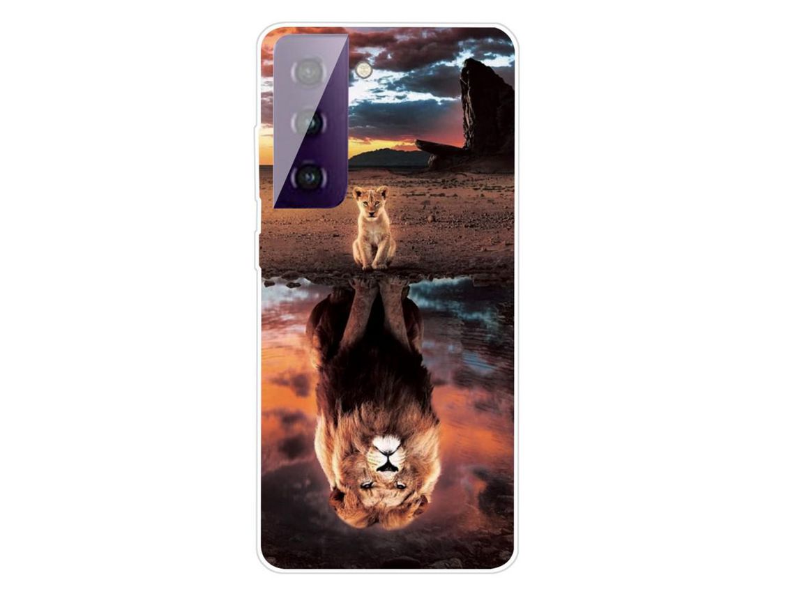 Capa para Samsung Galaxy S30 Plus