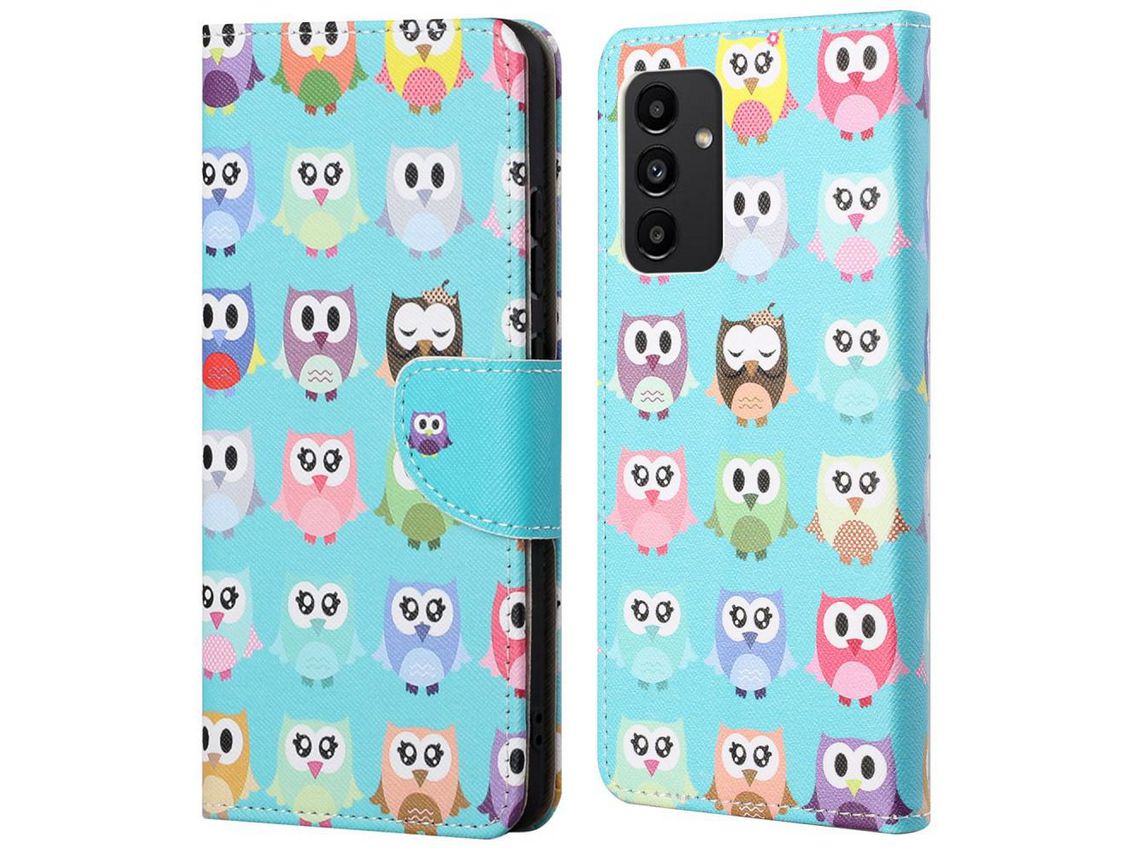 Capa para Samsung Galaxy A13 4G