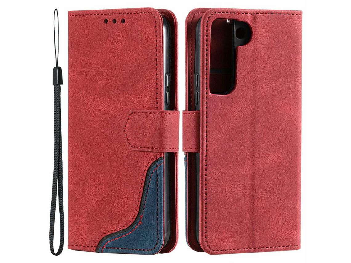Capa para Samsung Galaxy S22 Plus