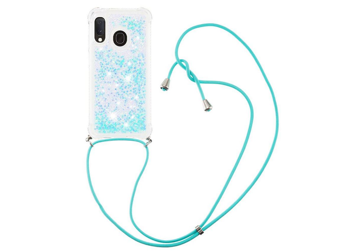 Capa para Samsung Galaxy A20e/A10e